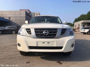 途乐汽车5.6多少价格 途乐汽车5.6多少价格
