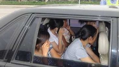 小汽车多少为超员 小汽车多少为超员