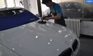 汽车做全漆要多少钱 汽车做全漆要多少钱