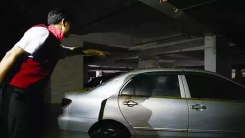 汽车被水泡多少天合适 汽车被水泡多少天合适