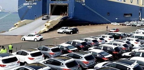 天津有多少量汽车 天津有多少量汽车