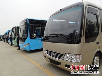 宇通新能源汽车电话多少 宇通新能源汽车电话多少