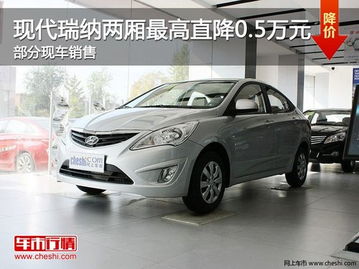 定陶现代汽车多少钱啊 定陶现代汽车多少钱啊