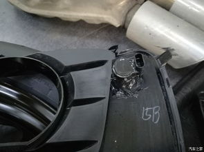 汽车前雷达安装多少钱 汽车前雷达安装多少钱