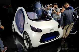 smart汽车 多少钱 smart汽车 多少钱
