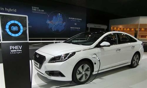 韩国现代汽车多少钱 韩国现代汽车多少钱