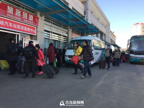 叶县汽车站客流多少