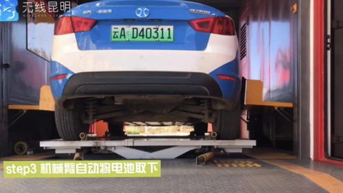 理想汽车换电站有多少 理想汽车换电站有多少