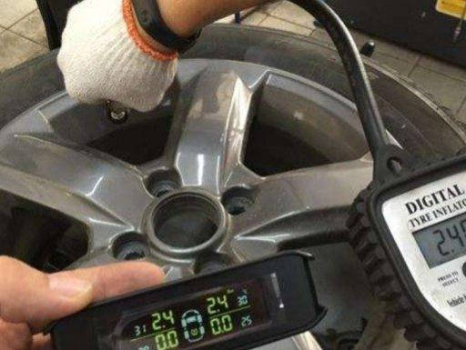 汽车一般胎压多少 汽车一般胎压多少