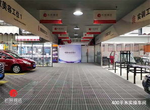 开一间汽车美容店要多少钱 开一间汽车美容店要多少钱