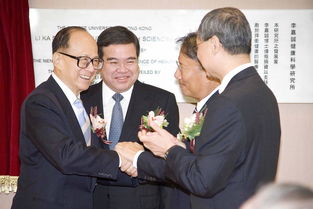 李嘉诚要卖港口 港澳办罕见转载锐评 李嘉诚要卖港口 港澳办罕见转载锐评