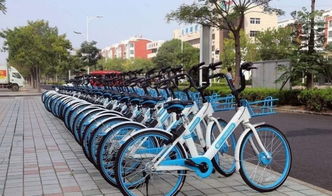 共享单车需求多少辆汽车 共享单车需求多少辆汽车