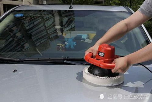 汽车打磨抛光多少钱 汽车打磨抛光多少钱