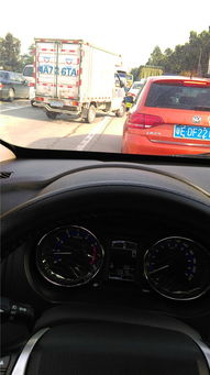 广州到北海汽车油耗多少