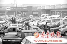汕头汽车报废年限是多少 汕头汽车报废年限是多少