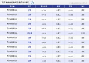 固原到西安汽车费多少 固原到西安汽车费多少