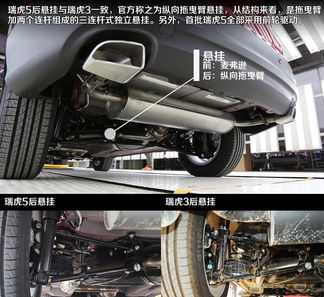 常见汽车离地间隙是多少 常见汽车离地间隙是多少