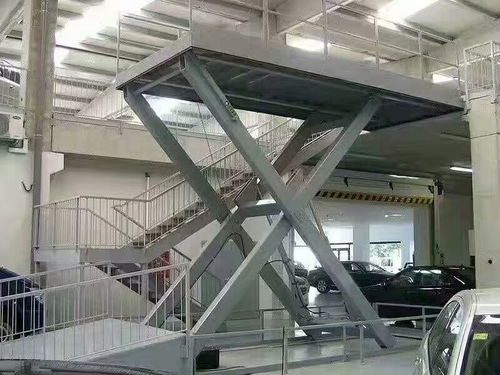 汽车电梯可以多少层 汽车电梯可以多少层