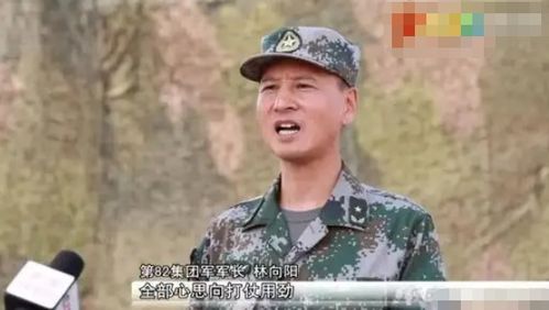 东部战区上将司令员林向阳发声 东部战区上将司令员林向阳发声