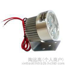 led汽车大灯用多少k led汽车大灯用多少k