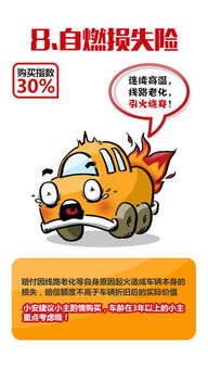 汽车保险最高能返多少