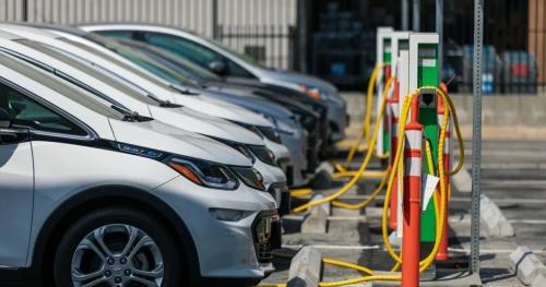新能源汽车每天报价多少 新能源汽车每天报价多少
