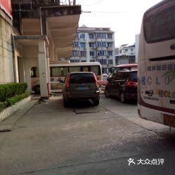 桂林到兴安汽车多少钱 桂林到兴安汽车多少钱