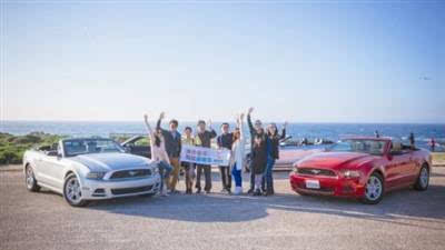 美国租车公司有多少汽车 美国租车公司有多少汽车