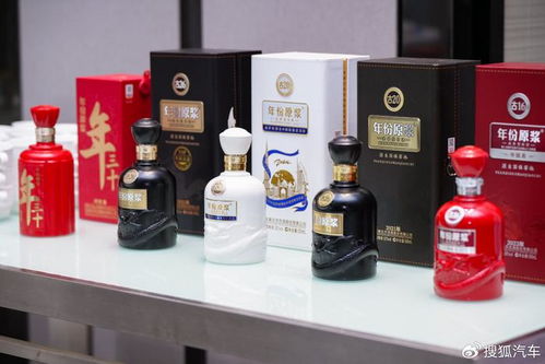 汽车是能带多少白酒 汽车是能带多少白酒