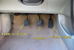 汽车离合器更换多少钱