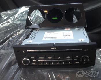 汽车安装cd机多少钱 汽车安装cd机多少钱