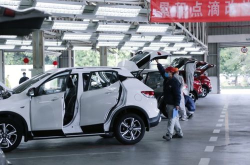 东南汽车厂多少员工 东南汽车厂多少员工