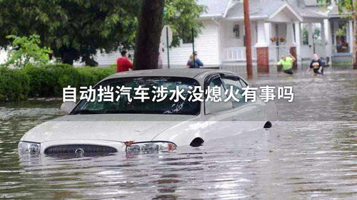 汽车涉水熄火打火多少钱 汽车涉水熄火打火多少钱