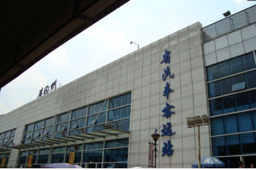 东莞客运汽车站多少公路 东莞客运汽车站多少公路