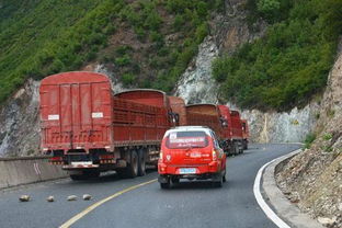 川藏汽车团有多少卡车 川藏汽车团有多少卡车