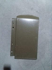 汽车氟箱多少钱 汽车氟箱多少钱