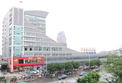 广州有多少汽车客运站 广州有多少汽车客运站