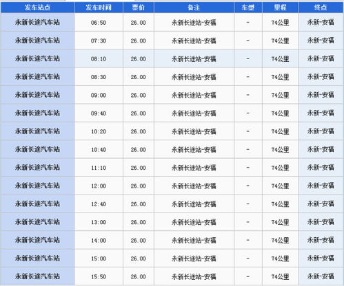 安福至永新汽车多少钱 安福至永新汽车多少钱