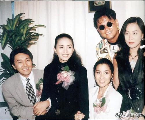 王晶重提35年前刘嘉玲被绑架内幕 王晶重提35年前刘嘉玲被绑架内幕