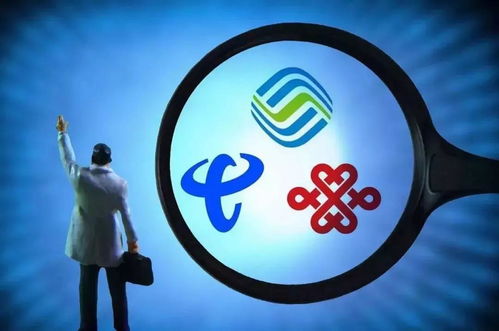 三大运营商集体回应:全面自查 三大运营商集体回应:全面自查