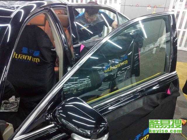 汽车太阳膜一般多少钱 汽车太阳膜一般多少钱