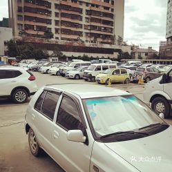 汽车美容一个月多少钱 汽车美容一个月多少钱