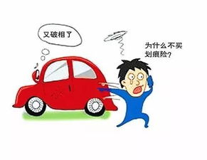 汽车划痕险要多少钱 汽车划痕险要多少钱
