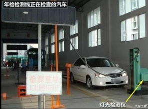 合肥汽车年检多少钱 合肥汽车年检多少钱