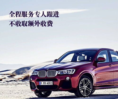 汽车抵押登记费多少钱