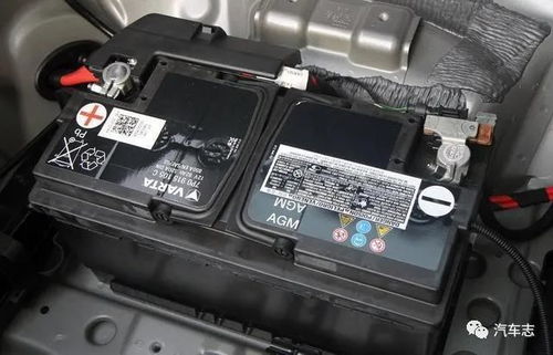 普通汽车电池多少毫安的