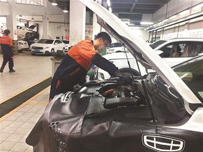国外汽车养车费用多少 国外汽车养车费用多少