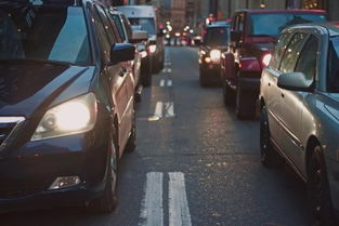 汽车多少米可以停车