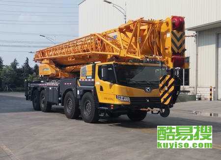 大同汽车起重机价位多少 大同汽车起重机价位多少