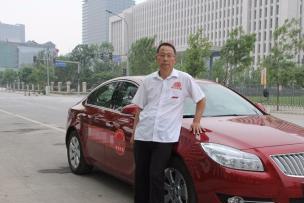 望京汽车陪练收费多少 望京汽车陪练收费多少